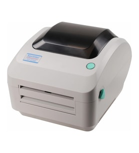 Xprinter XP-470B Direkt Termal USB 203DPI Barkod Yazıcı (Beyaz)