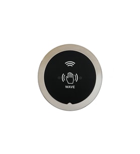 LOCKWAY LCW-TB14 No Touch Buton