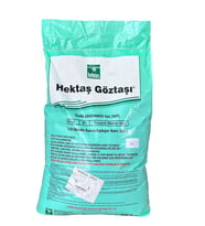 HEKTAŞ Bordo Bulamaç  için bakır göztaşı 5 KG