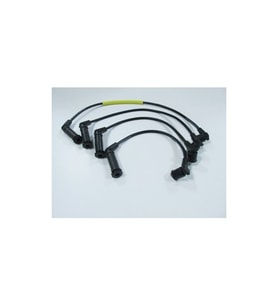 HYUNDAI GETZ- 03/05; BUJİ KABLOSU TAKIM 1.3İ 12V (YOW JUNG) 2750122B10 617-4666