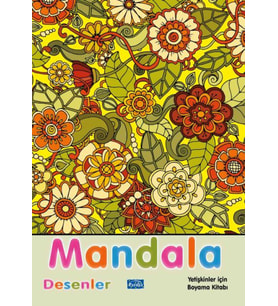 Mandala Desenler