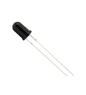 Ateş - Alev Algılama Sensörü 5mm