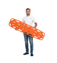 Çocuk Omurga Tahtası