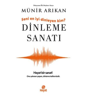 Dinleme Sanatı
