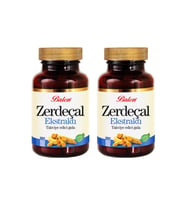 Balen Zerdeçal Ekstraktı 325 mg 60 Kapsül  x 2 Adet