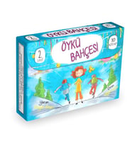 2. Sınıf Öykü Bahçesi 10 Etkinlik