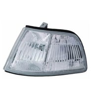 Honda Civic Hb 1990-1991 Sağ Sinyal 34300-Sh3-G05