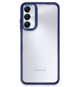 Galaxy A05S Kılıf Power Silikon - Lacivert
