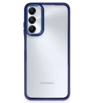 Galaxy A05S Kılıf Power Silikon - Lacivert