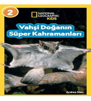 Kids- Vahşi Doğanın Süper Kahramanları