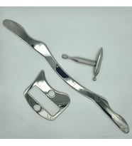 Graston 3 Parçalı Masaj Seti Model 11