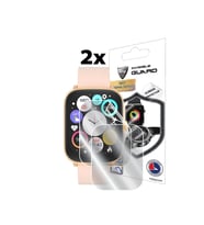 Hifuture Futurefit Zone Akıllı Saat Ile Uyumlu Hydrogel Ekran Koruyucu (2 ADET)