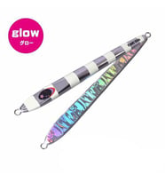 Xesta Slow Emotion Flare 150gr Slim Jig ALZL