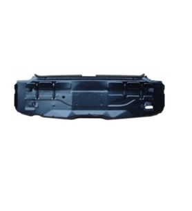 Tampon Paneli Arka – 00740090 ORAN – Opel Corsa B 93-00 Arası Uyumlu