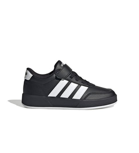 adidas Breaknet 3.0 El C Çocuk Günlük Ayakkabı JS3687 Siyah