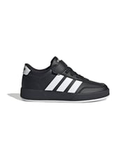 adidas Breaknet 3.0 El C Çocuk Günlük Ayakkabı JS3687 Siyah