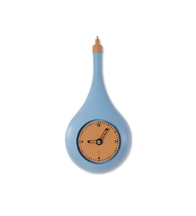 Sy Time Sillyon 90 Duvar Saati - 7713