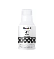 Photoink Canon G2460 Siyah Mürekkep 135 ML GI-41