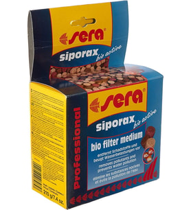 Siporax Bio Active Prof. 210 Gr