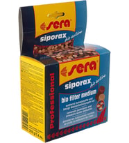 Siporax Bio Active Prof. 210 Gr