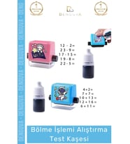 #MüzikAleti Becerisi Geliştirme Bölme İşlem Matematik Eğitim Otomatik Soru Çocuk Ahşap Müzik Aleti