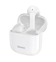 Baseus Bowie E3 True Wireless TWS Bluetooth Kulaklık (Beyaz)