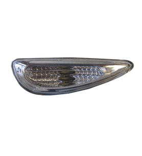 Hyundai Accent Blue 11/18 Çamurluk Si·nyali· Sağ Beyaz (Eurolamp)