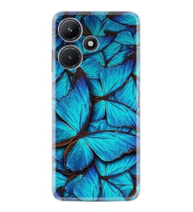 Infınıx Hot 30i Kılıf Resimli Desenli Baskılı Silikon Owl 1351