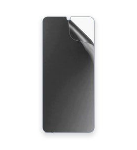 SChitec HONOR play7T Uyumlu Ön Yüzey Hayalet Privacy Hidrojel Ekran Koruyucu