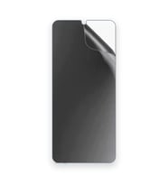 SChitec HONOR play7T Uyumlu Ön Yüzey Hayalet Privacy Hidrojel Ekran Koruyucu