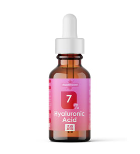 Hyaluronik Asit %7