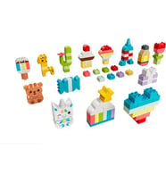 LEGO Duplo 10978 Creative Building Time