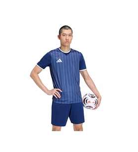 Adidas Ent26 Gfx Jsy Erkek Futbol Forması KB3976 Lacivert