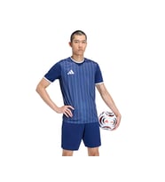 Adidas Ent26 Gfx Jsy Erkek Futbol Forması KB3976 Lacivert