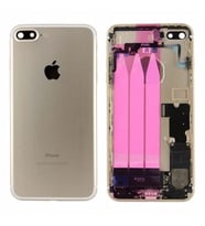 Mey İthalat® iPhone 7 Plus FULL Dolu Kasa ()