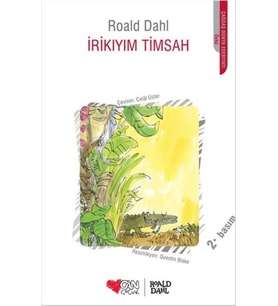 İrikıyım Timsah