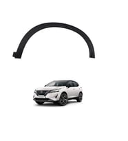 Nissan Qashqai 2022-2025 Arka Dodik Arka Çamurluk Plastiği Sol