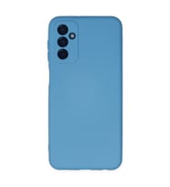Galaxy M23 Kılıf Nano Içi Kadife Silikon -