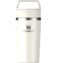 Stanley Cafe-To-Go Seyahat Kupası 0,35 L (Krem Parlak) (Çok Renkli)