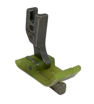 Düz Makine Çimalı Plastik Teflon Ayak Sol / TSP-18L 1/4