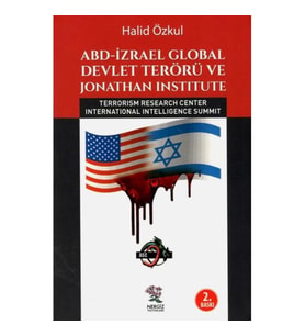 ABD-İzrael Global Devlet Terörü