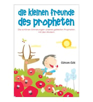 Die Kleinen Freunde Des Propheten