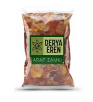 Arap Zamkı, Akasya Gamı, (Akasya Sakızı),250 gr, Derya Eren