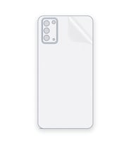 SChitec HONOR X30 Max Uyumlu Arka Yüzey Hidrojel Koruyucu Film