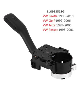 Volkswagen Golf 4 - Bora Sinyal Kolu 1997--2004 366657724