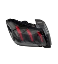 LEOPARTS Peugeot 208 Stop Lambası Sol 2019-2022 9823216580