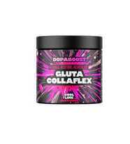 Dopaboost Gluta Collaflex Cool Lime Aromalı 24 Servis Takviye Edici Gıda