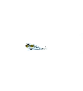 FUJIN Tiny Popper Mini LRF Popper - FT03 TRANS IWASHI