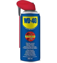 WD-40 PAS SÖKÜCÜ YAĞLAYICI 350MM KOBRA BAŞLIK (Çok Renkli)