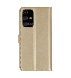 M31S S Kapaklı - Gold